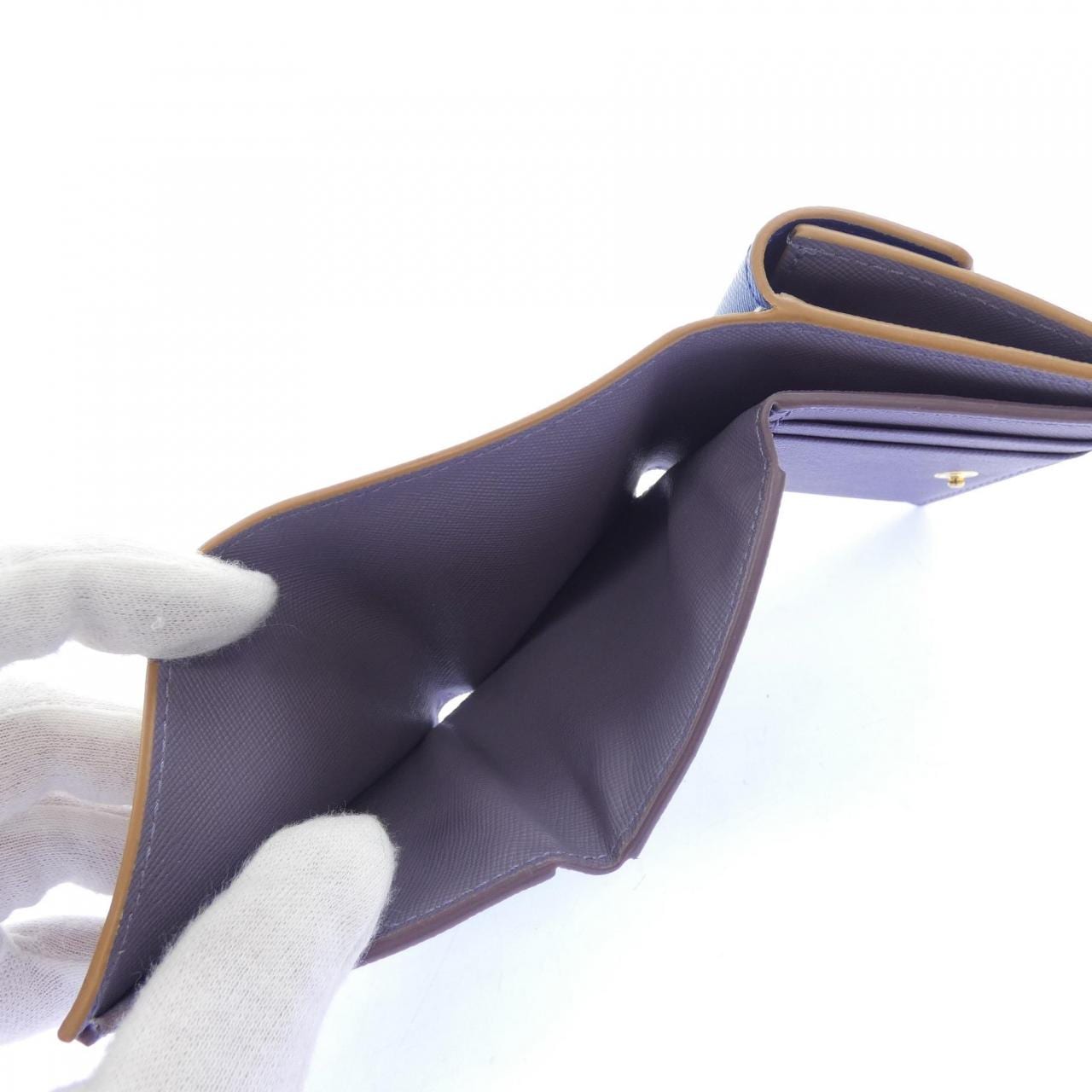 マルニ MARNI 三つ折りウォレット PFMO0125U2 WALLET