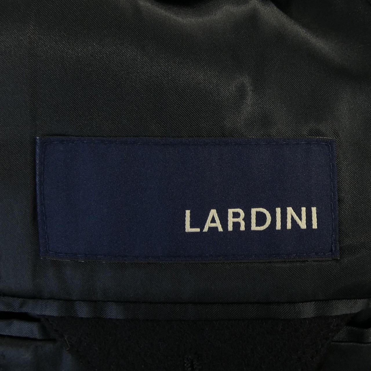 ラルディーニ LARDINI チェスターコート