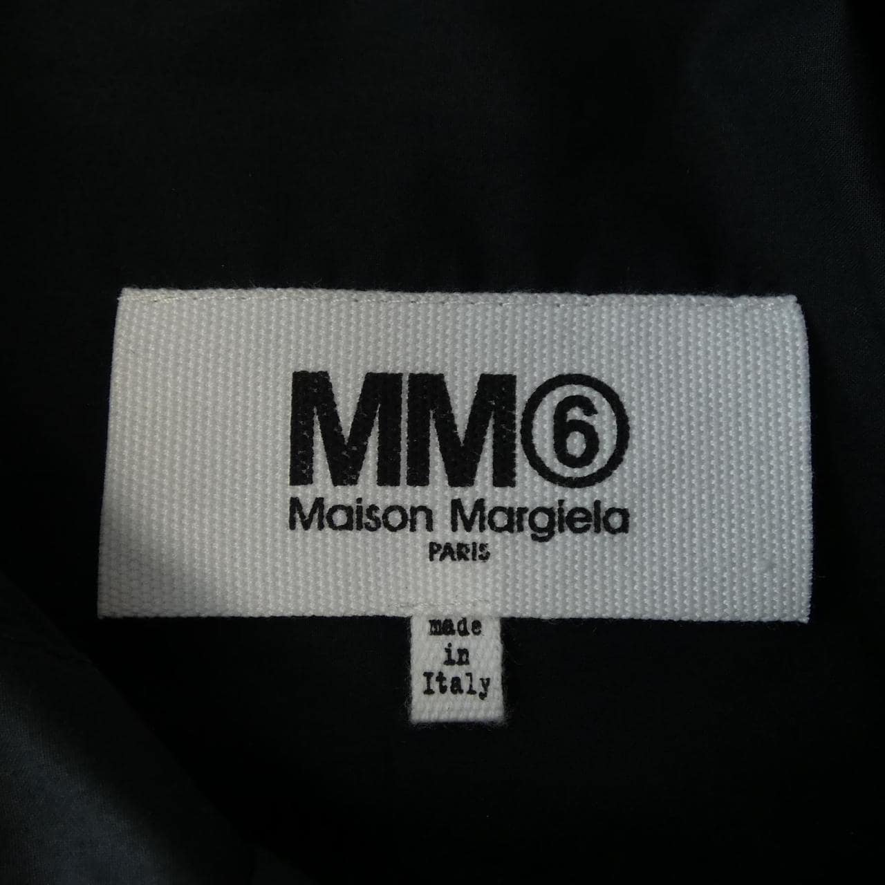 エムエムシックス MM6 S／Sシャツ