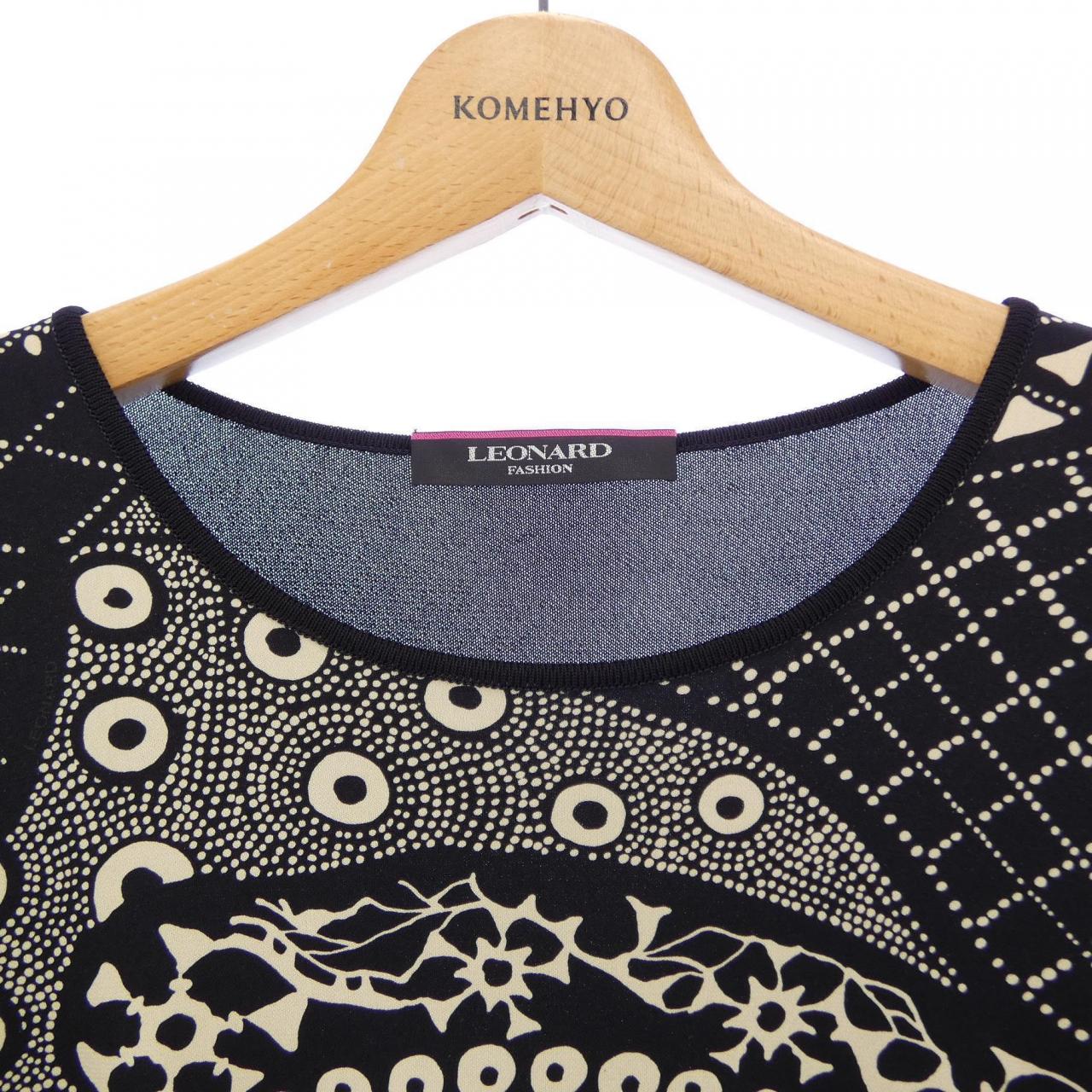 レオナールファッション LEONARD FASHION 0139225 トップス
