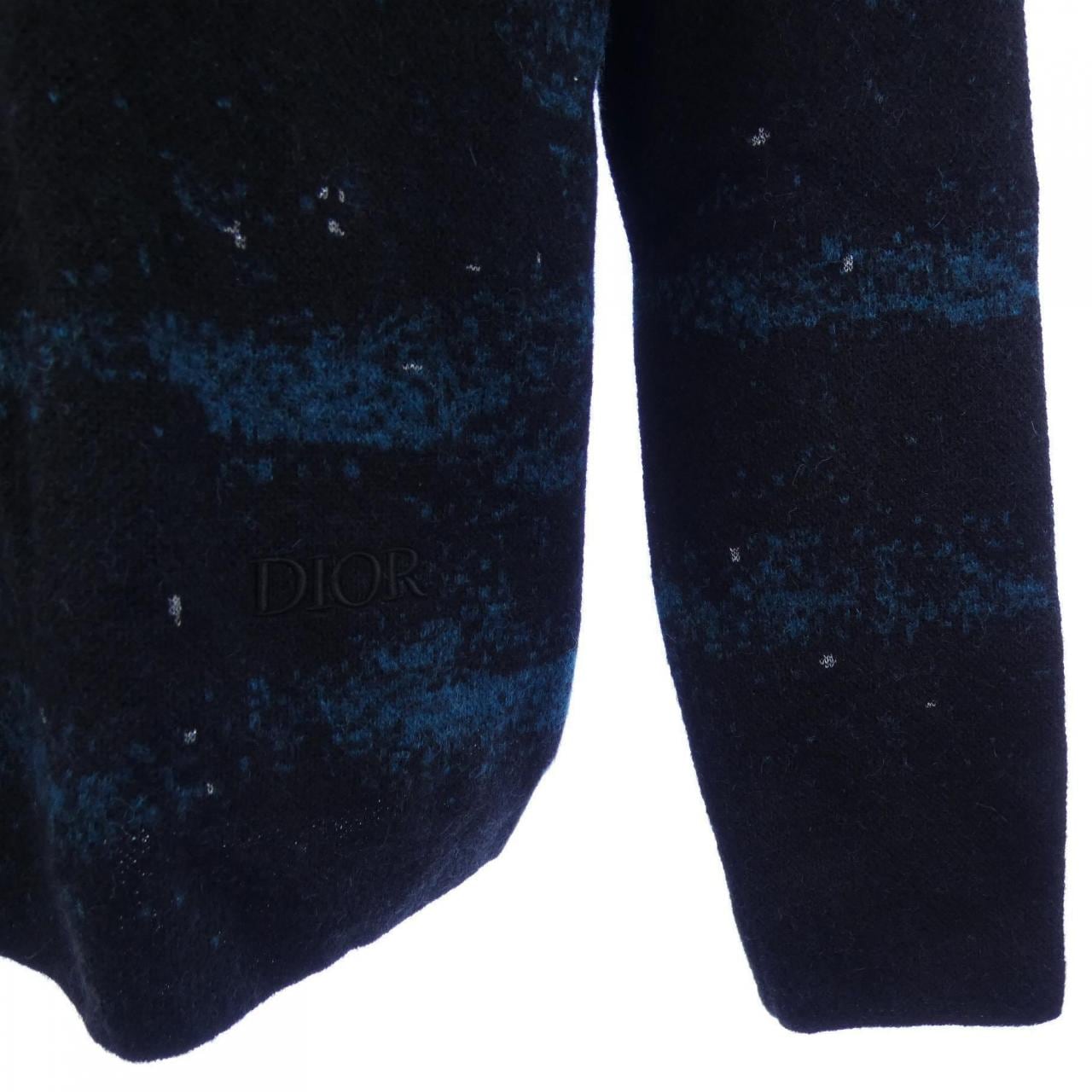 ディオール DIOR ピータードイグ PETER DOIG 143M649AT276 ニット