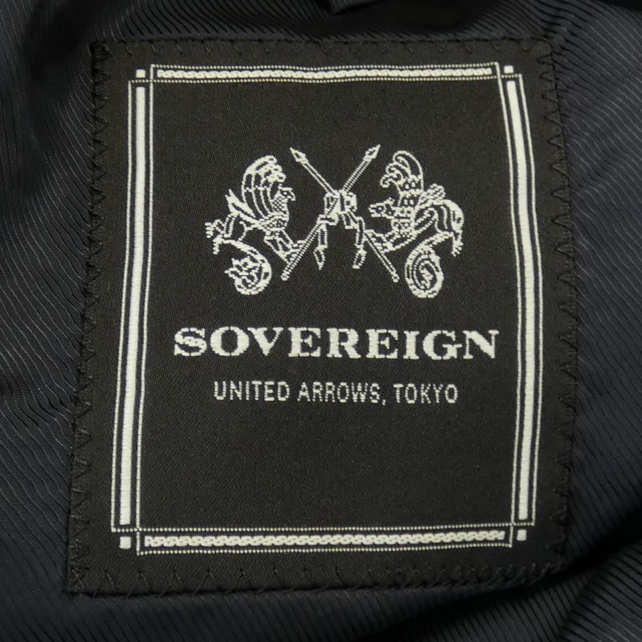 ソブリン sovereign コート