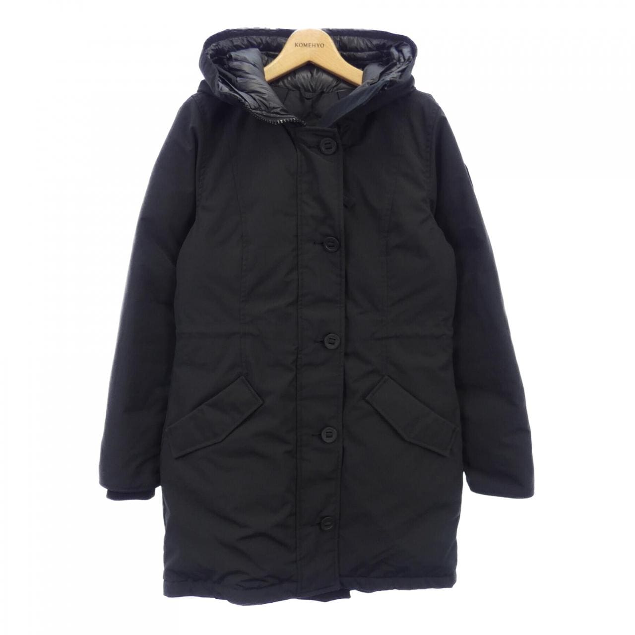 Canada goose CANADA GOOSE down coat