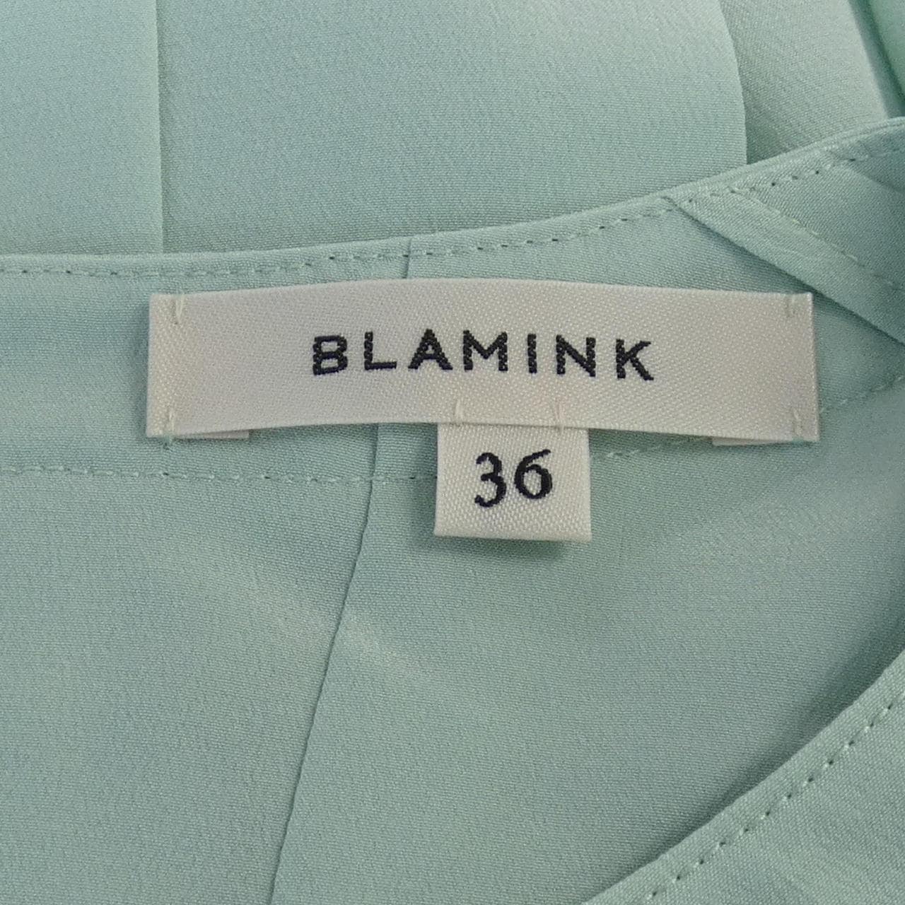 ブラミンク BLAMINK トップス