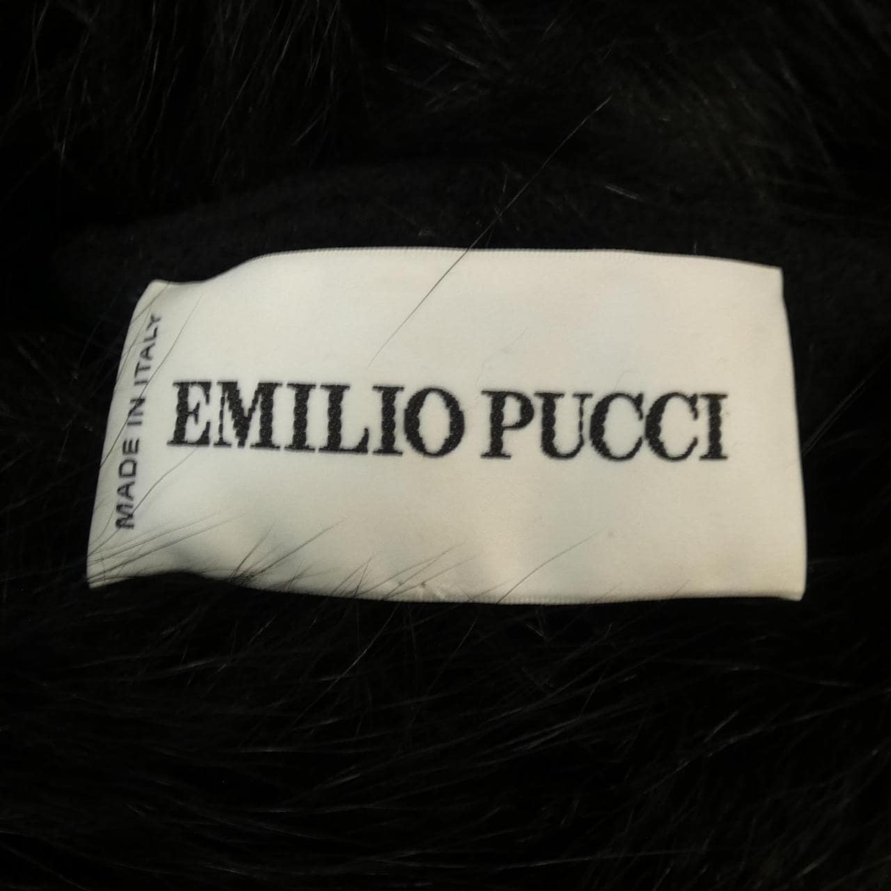 艾米里奥普EMILIO PUCCI夹克