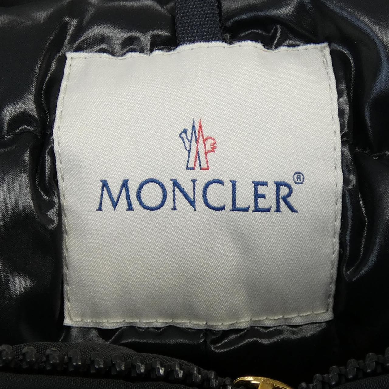 MONCLER蒙克勒羽絨服