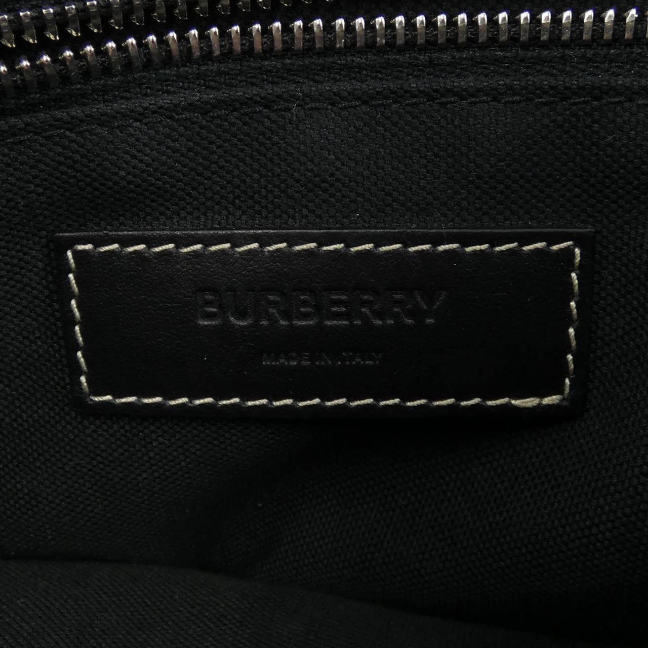 バーバリー BURBERRY BAG