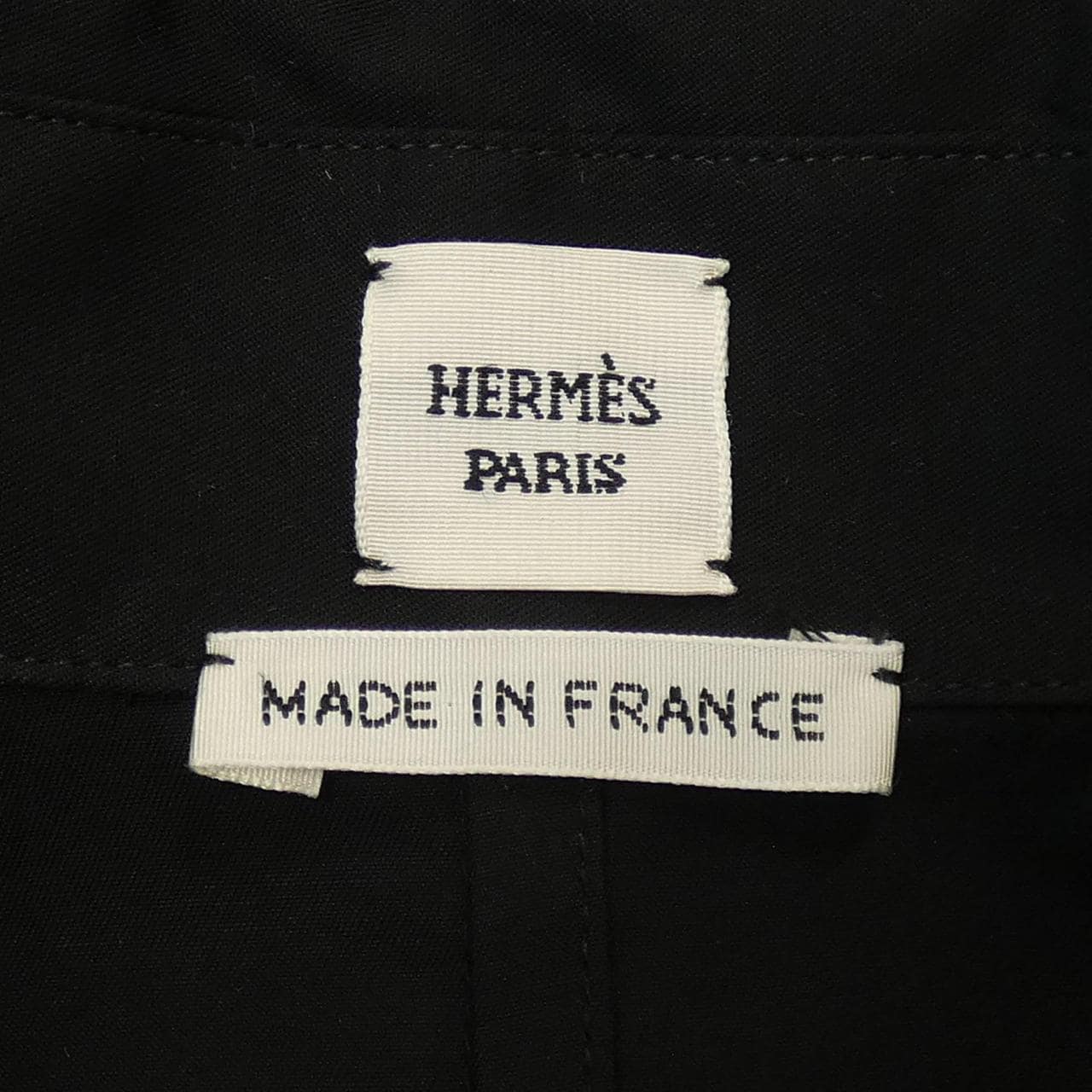エルメス HERMES ワンピース