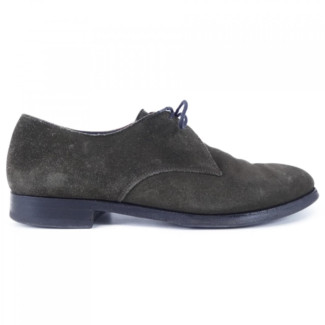 クロケットアンドジョーンズ CROCKETT&JONES シューズ