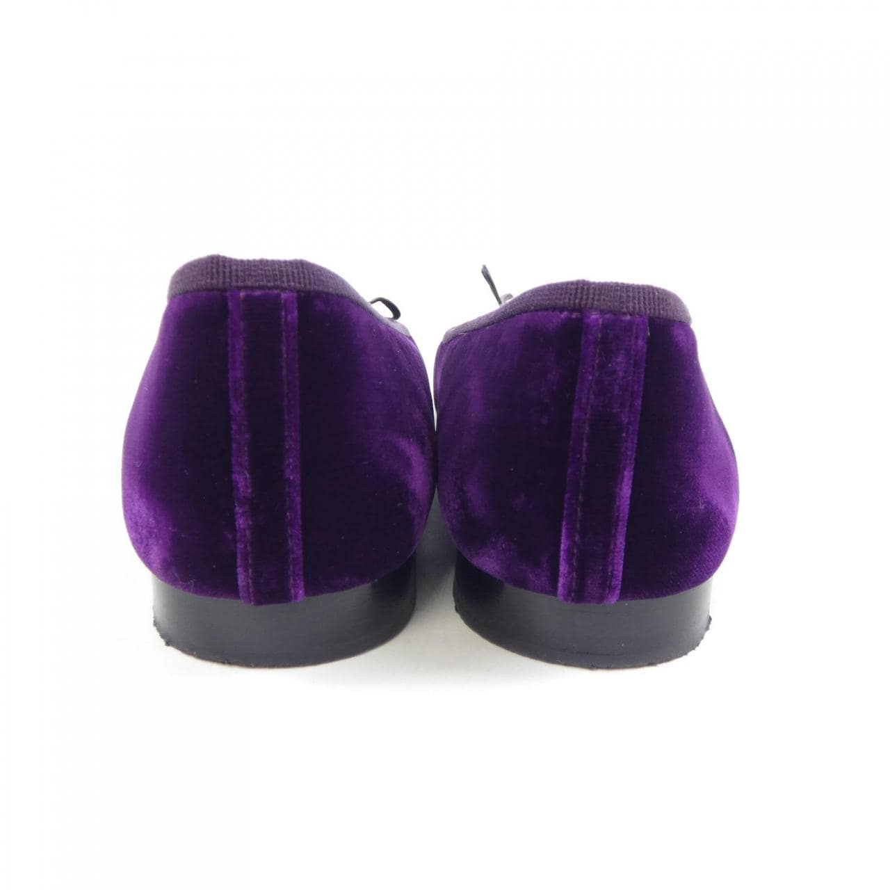 CHANEL CHANEL Flat Shoes