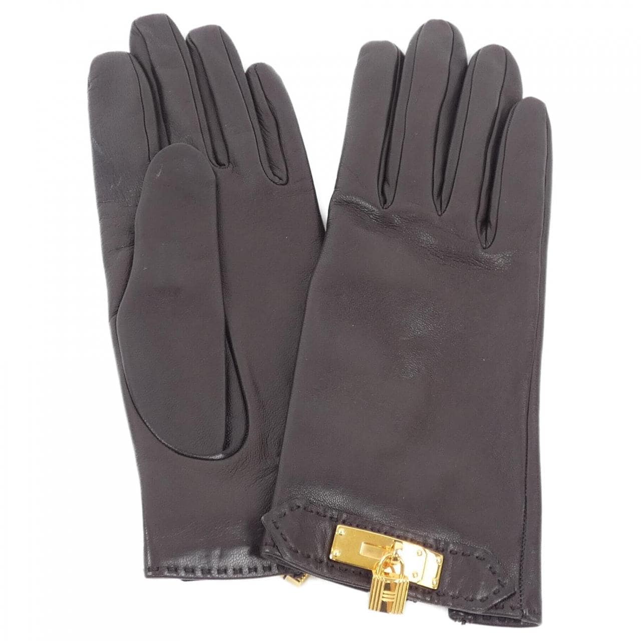 エルメス HERMES GLOVE