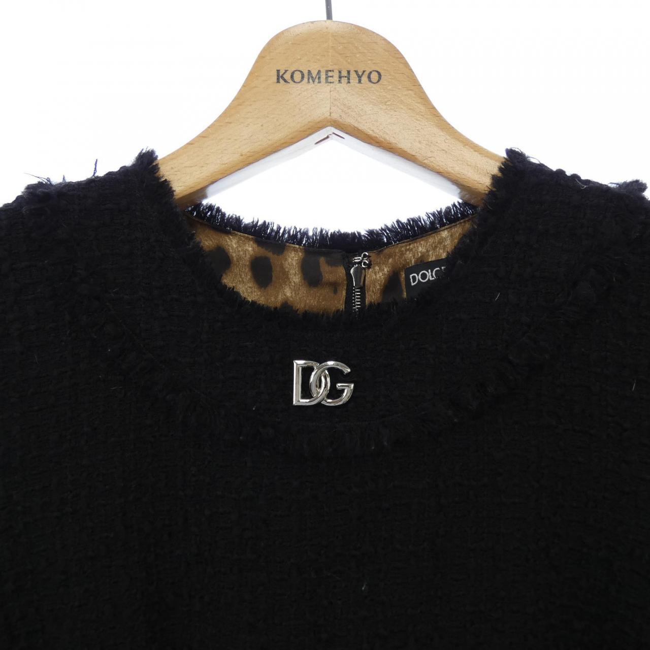 ドルチェアンドガッバーナ DOLCE&GABBANA ワンピース