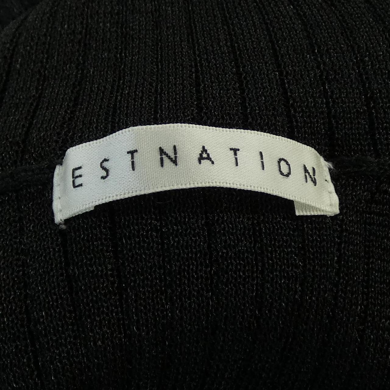 エストネーション ESTNATION トップス