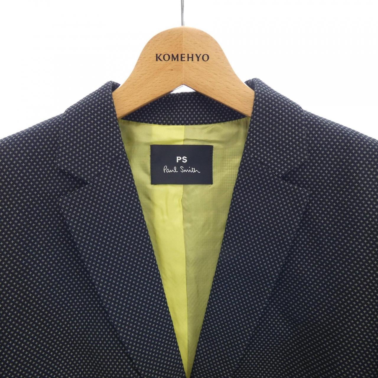 ピーエスポールスミス PS Paul Smith スーツ