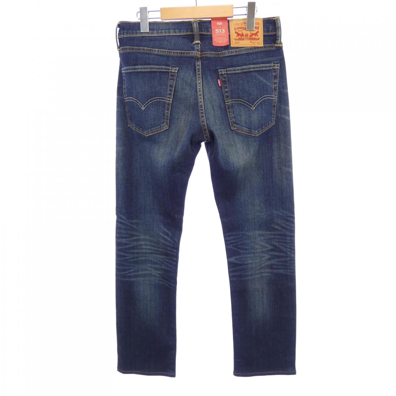 リーバイス LEVI'S ジーンズ