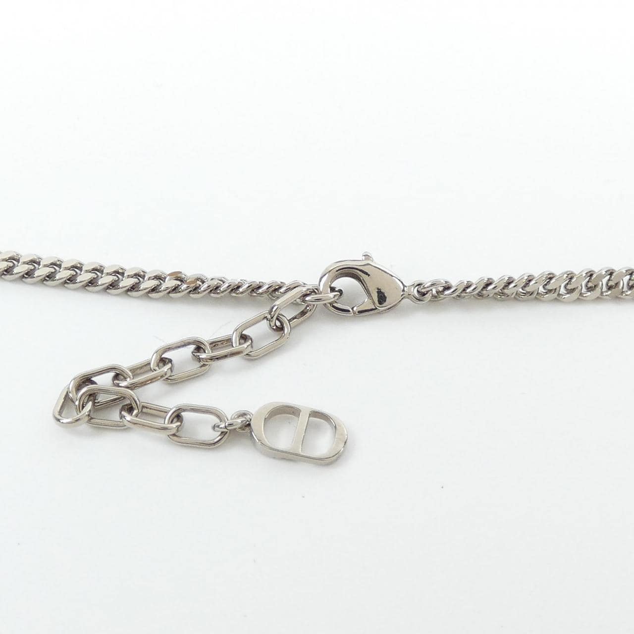 ディオール DIOR N2065HOMMT NECKLACE