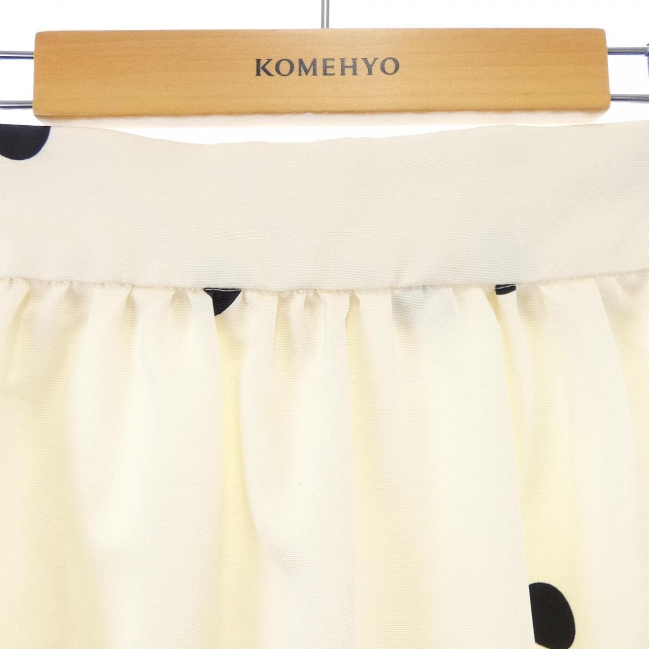 カデュネ CADUNE スカート