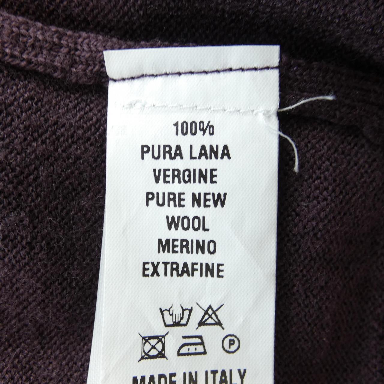 莫爾加諾MORGANO針織衫