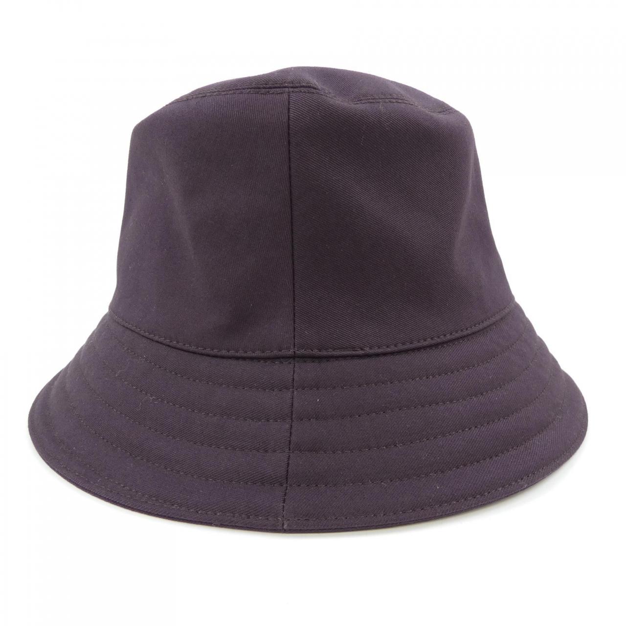 エルメス HERMES フレッド Hストライプ H242069N ハット