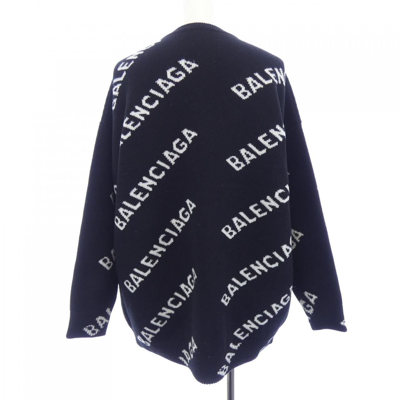 バレンシアガ BALENCIAGA 620983 T1567 ニット