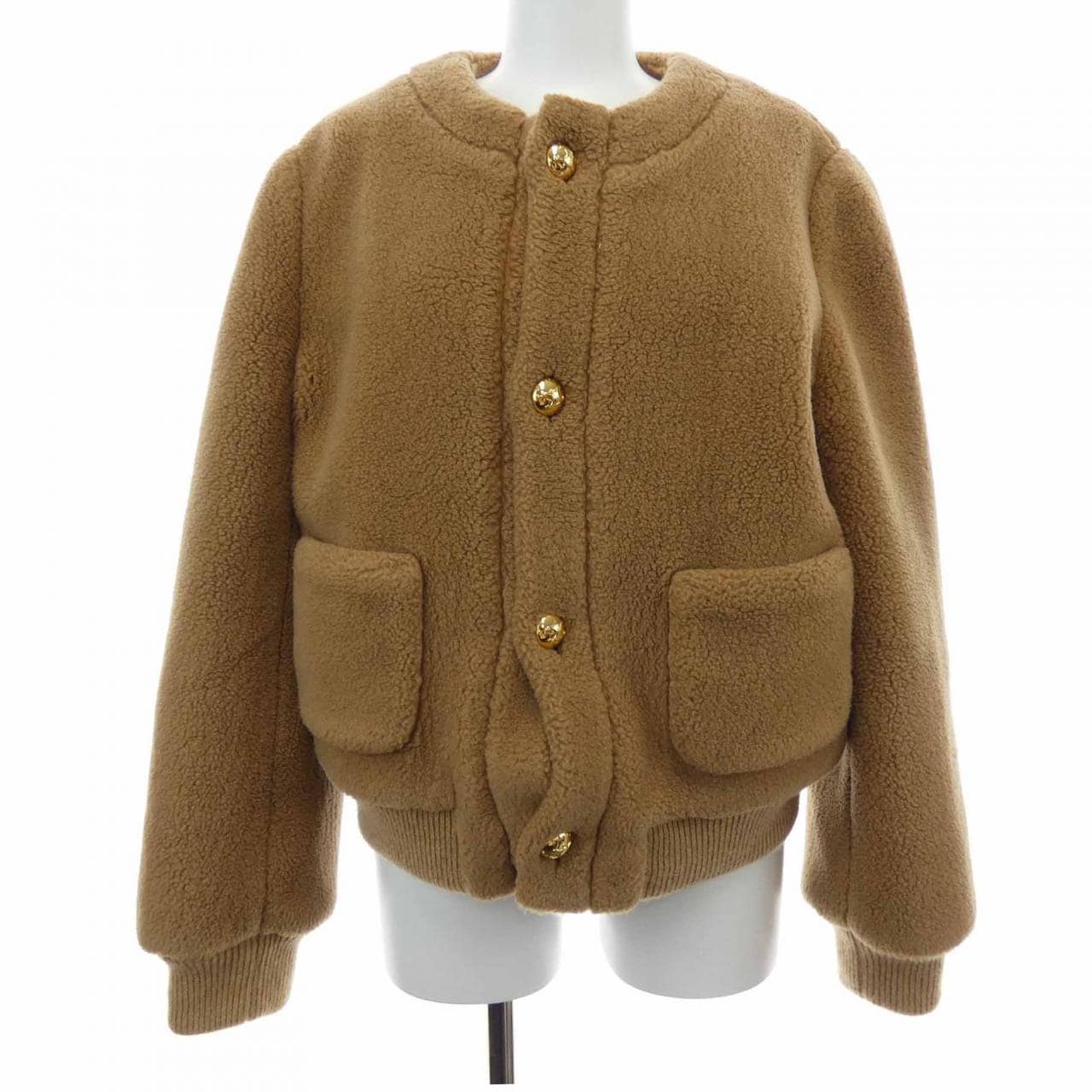 セリーヌ CELINE 2V22V382V ブルゾン