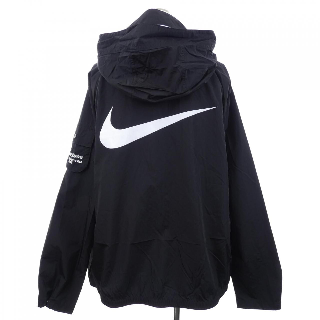 ナイキ NIKE FB7264-010 ジャケット