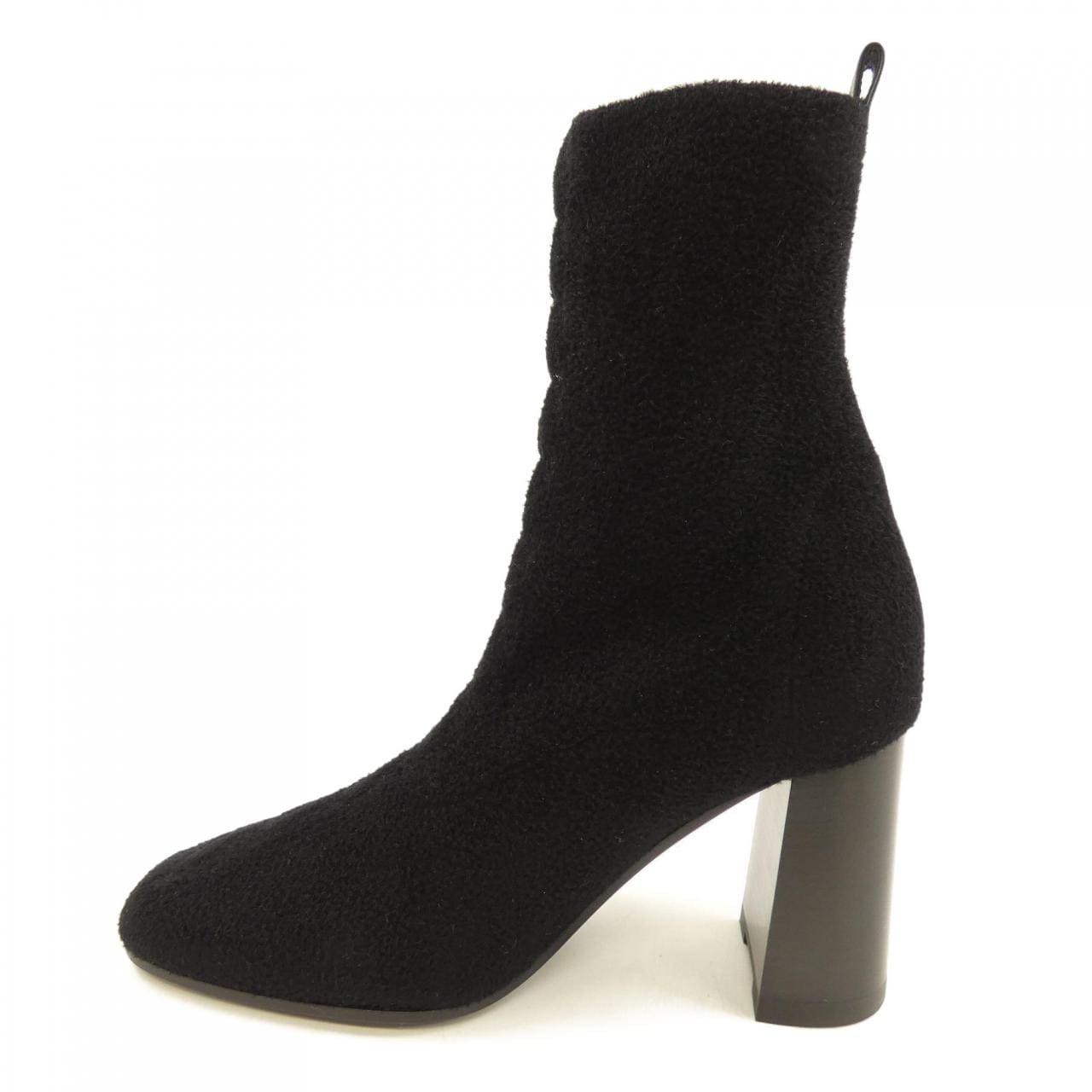 エルメス HERMES ジェナ JENNA EX-LIBRIS 252186Z ブーツ