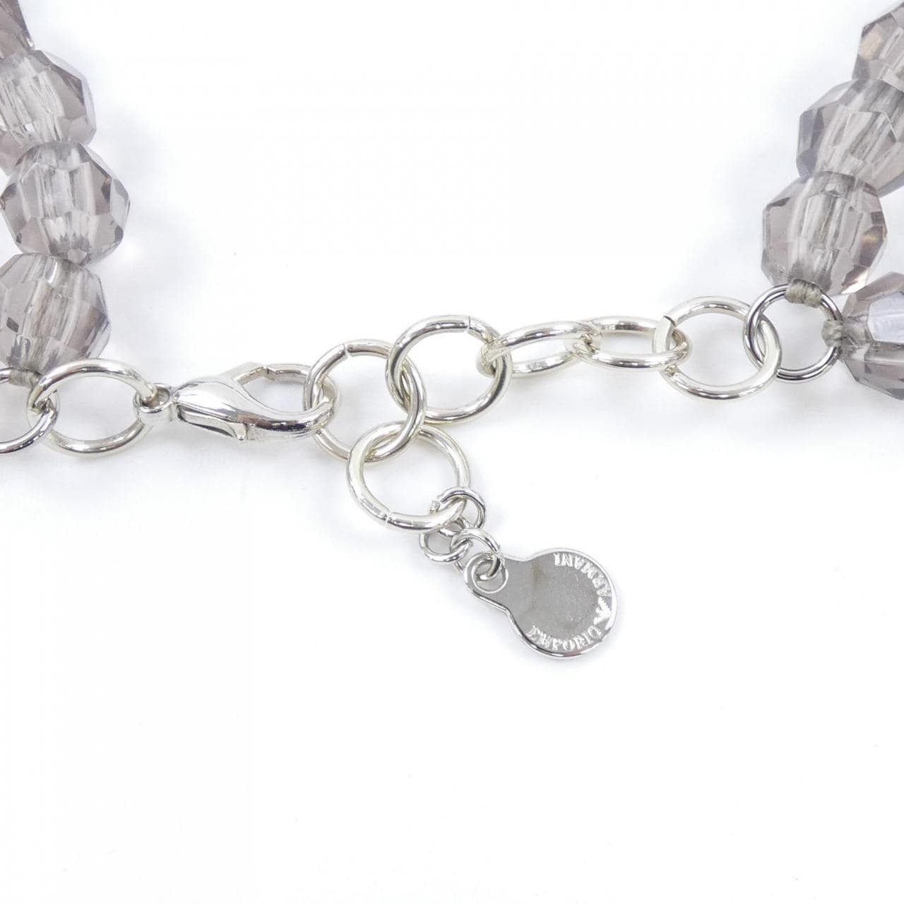 エンポリオアルマーニ EMPORIO ARMANI NECKLACE