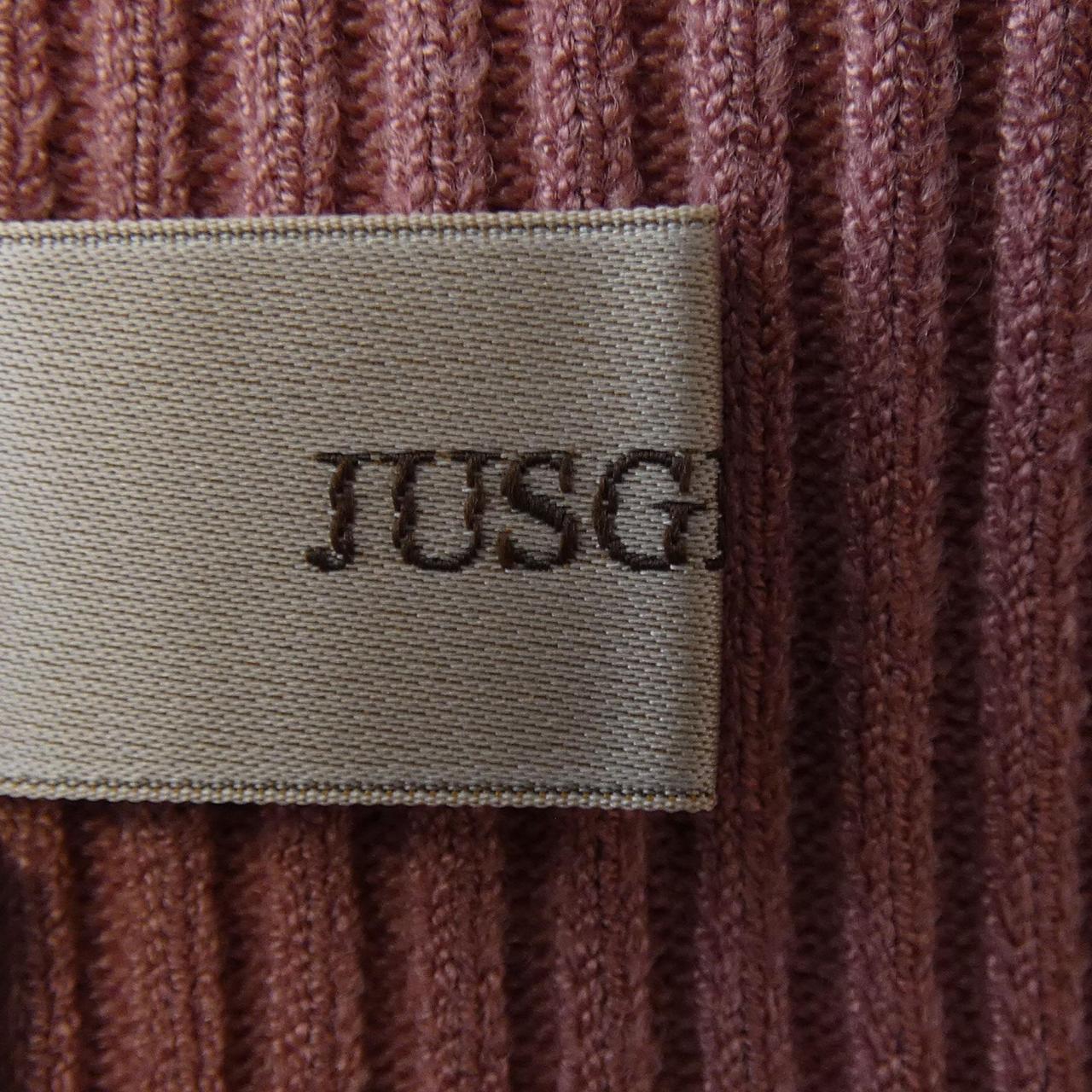 ジャスグリッティ JUSGLITTY アンサンブル