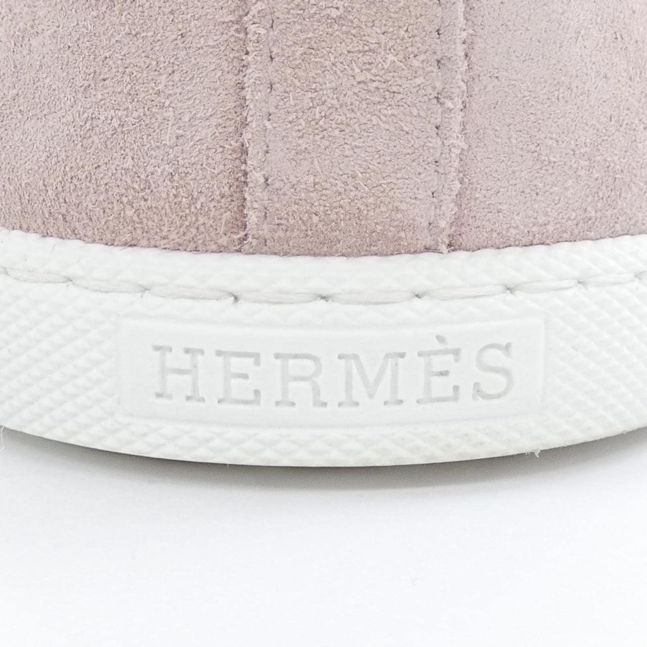 エルメス HERMES イグナシオ シェーヌダンクル 241926Z シューズ