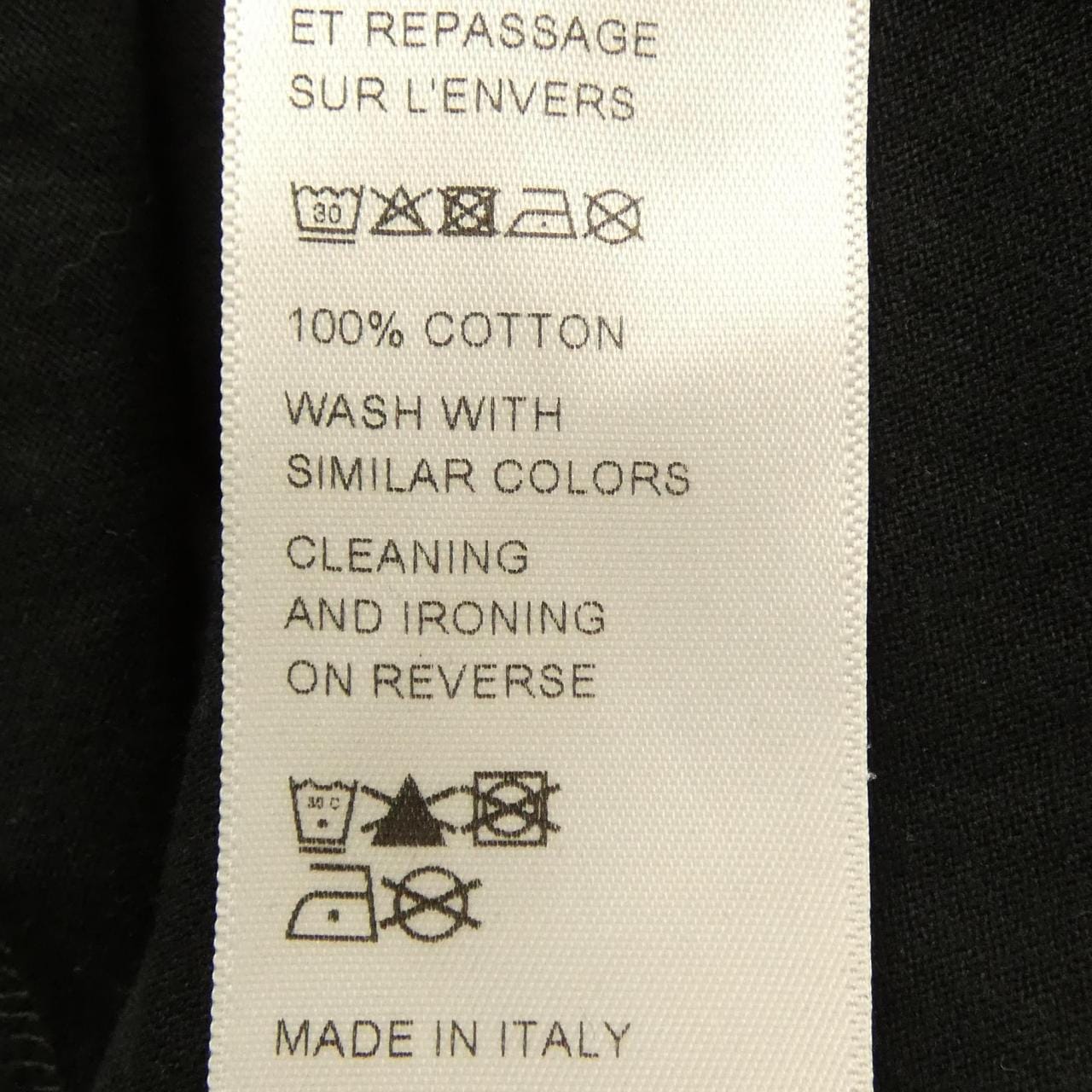 セリーヌ CELINE ルーズTシャツ RX0BO671Q Tシャツ