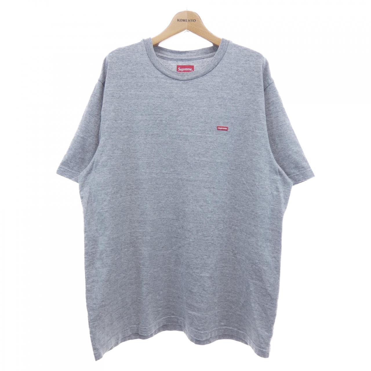 シュプリーム SUPREME SMALL BOX LOGO Tシャツ