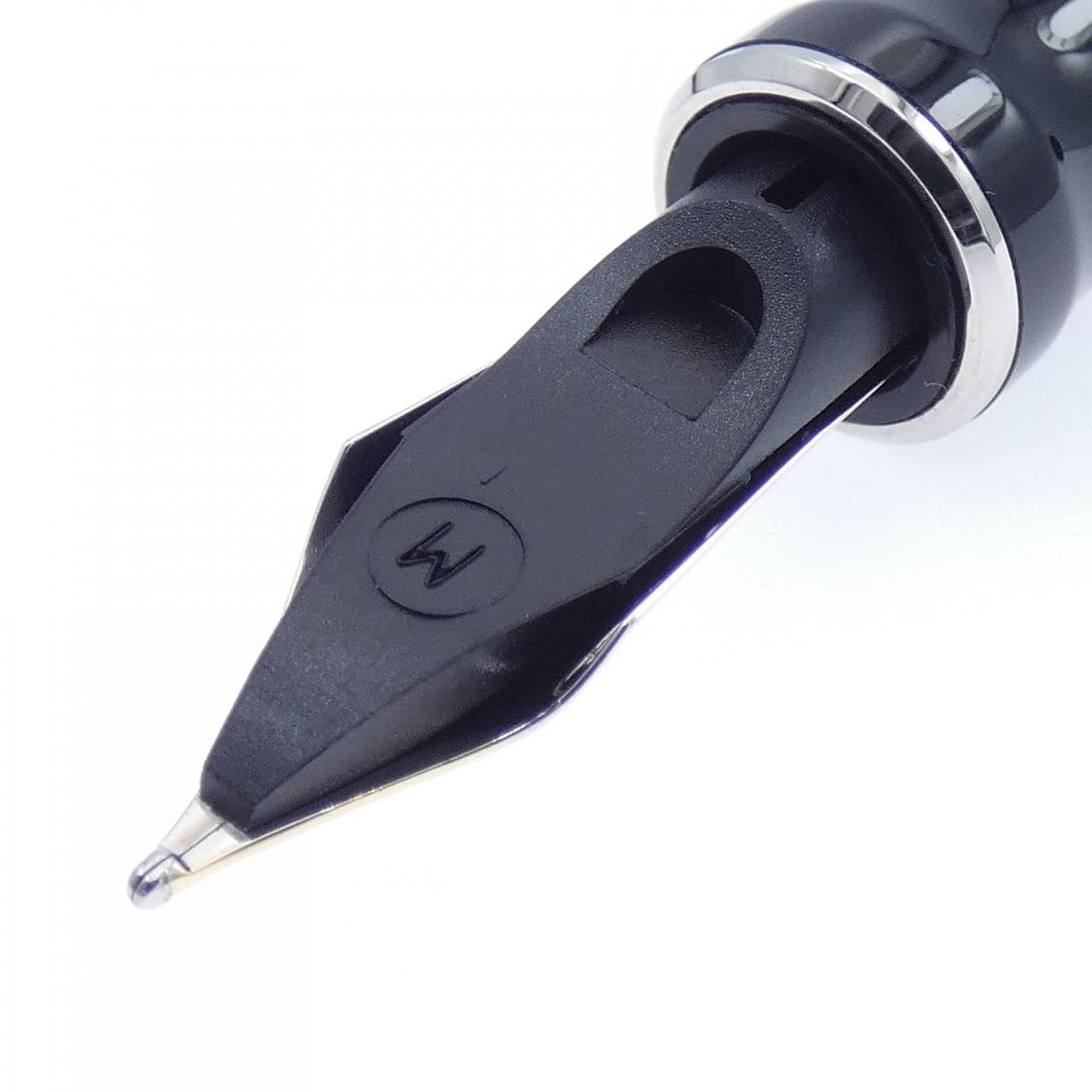 パーカー デュオフォールドブラックCT 1931366 万年筆