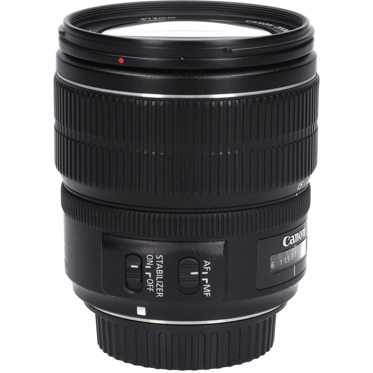 ＥＦ－Ｓ１５－８５ｍｍ　Ｆ３．５－５．６ＩＳ　ＵＳＭ
