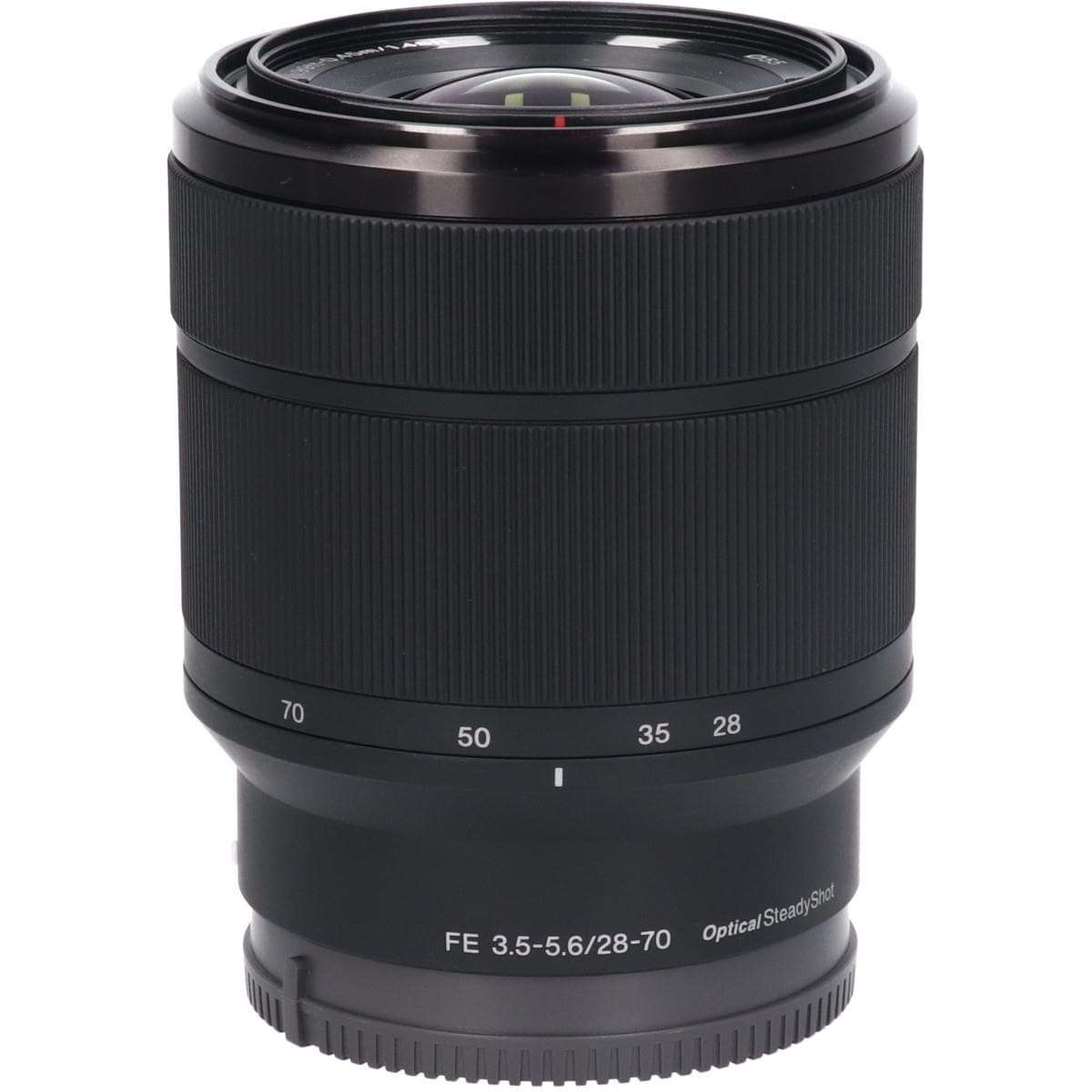 ＦＥ２８－７０ｍｍ　Ｆ３．５－５．６ＯＳＳ