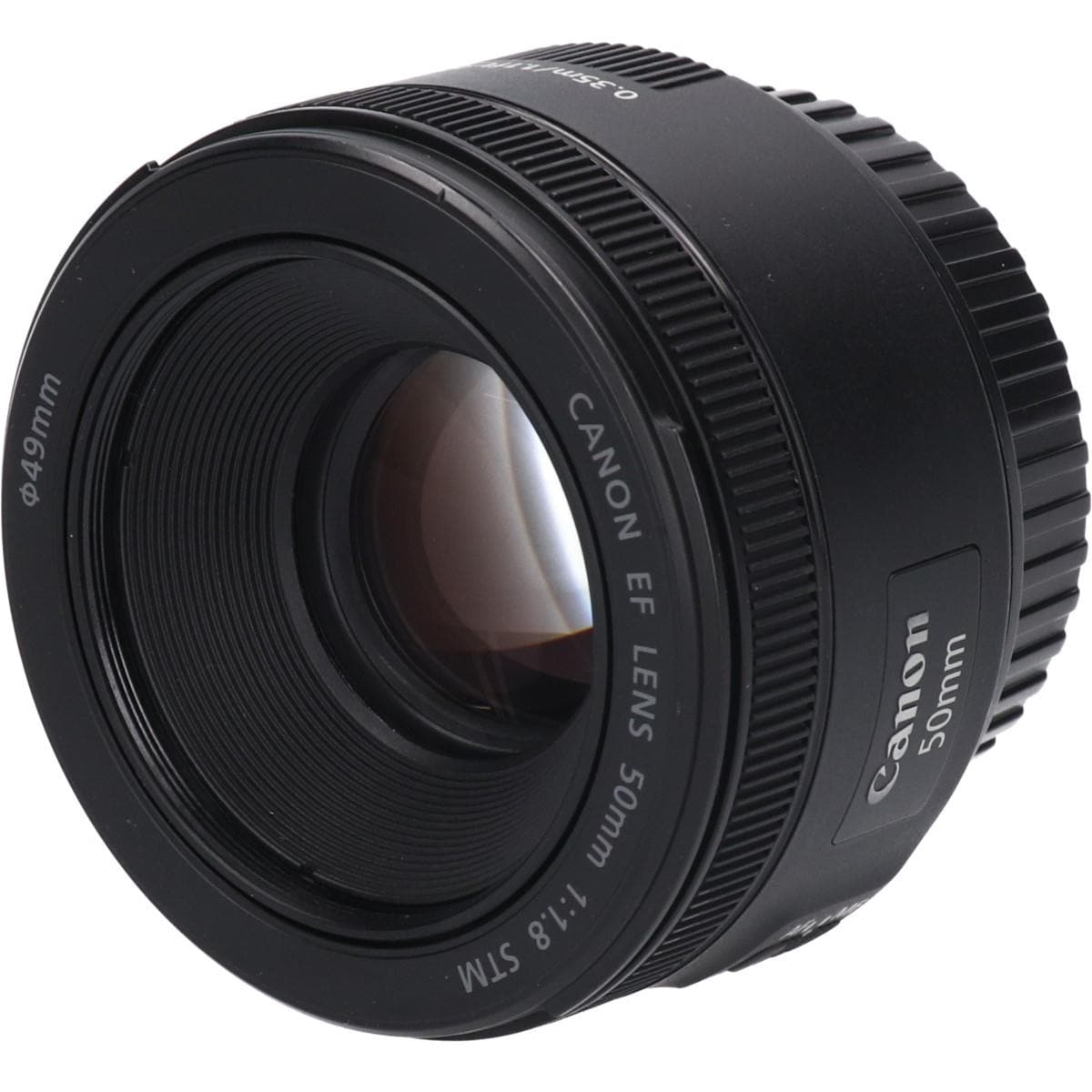 ＥＦ５０ｍｍ　Ｆ１．８ＳＴＭ