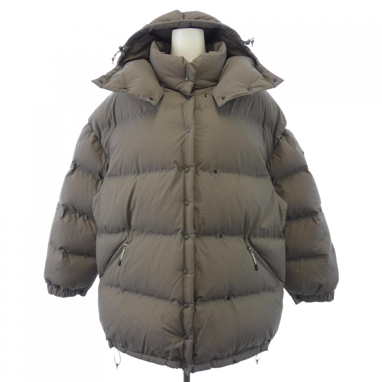 モンクレール ジーニアス MONCLER GENIUS ALTELSIS HYKE ダウンジャケット
