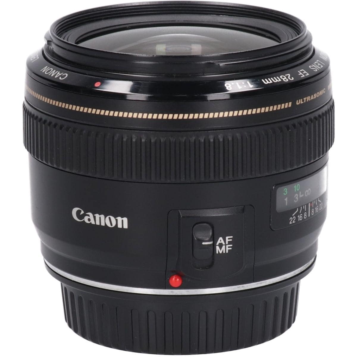 ＥＦ２８ｍｍ　Ｆ１．８ＵＳＭ
