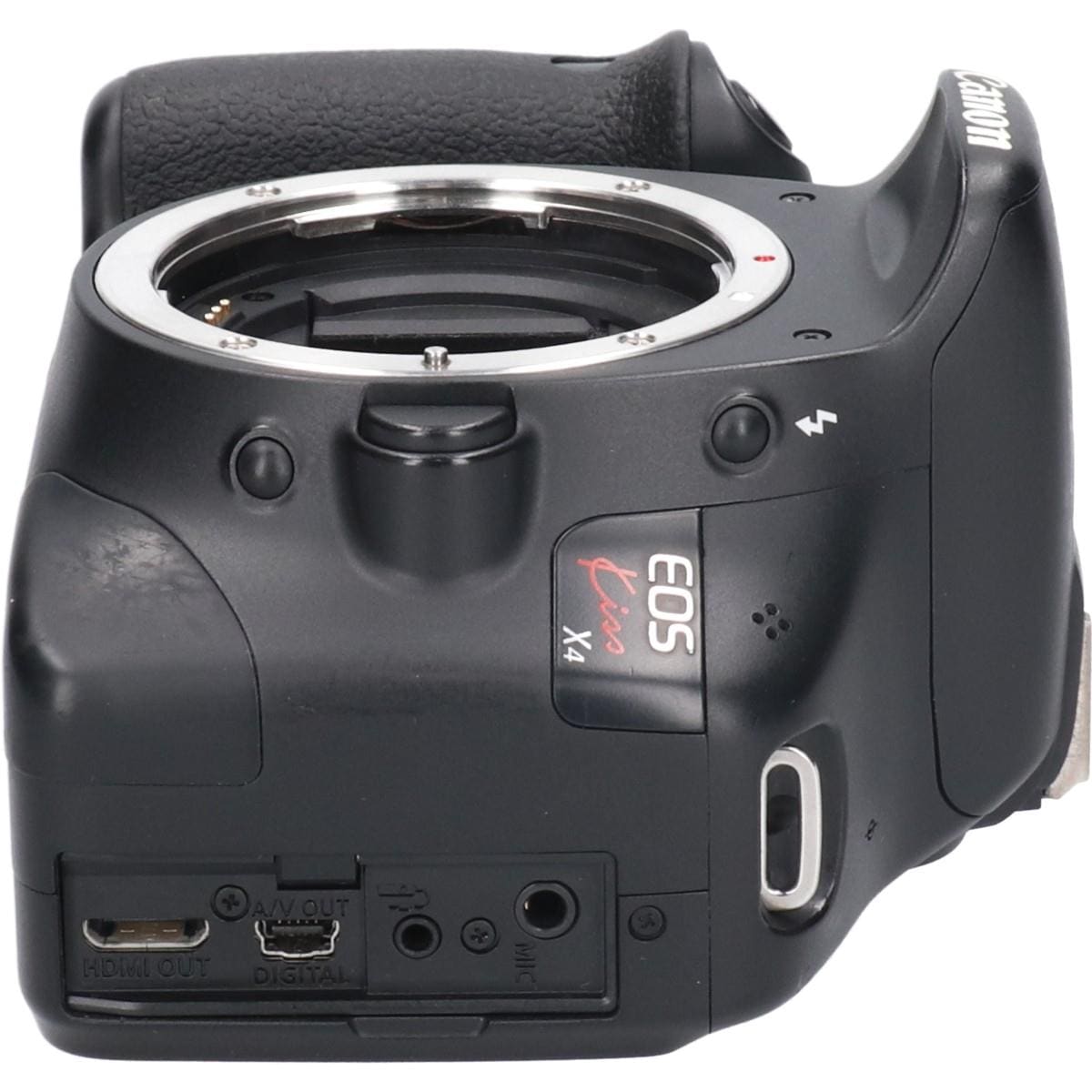 ＥＯＳ　ＫＩＳＳ　Ｘ４