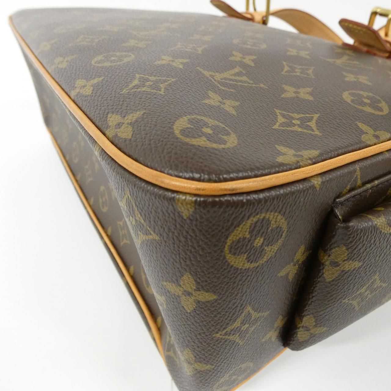 LOUIS VUITTON Monogram Multiply Cite M51162 包款