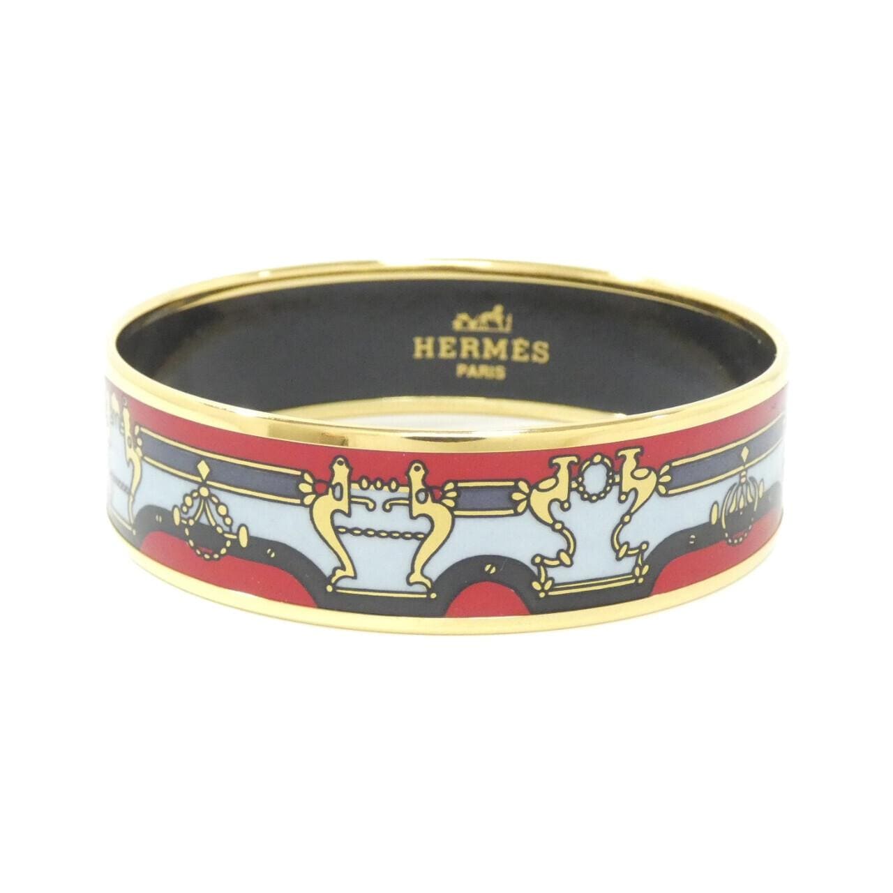 【ヴィンテージ】エルメス バングル