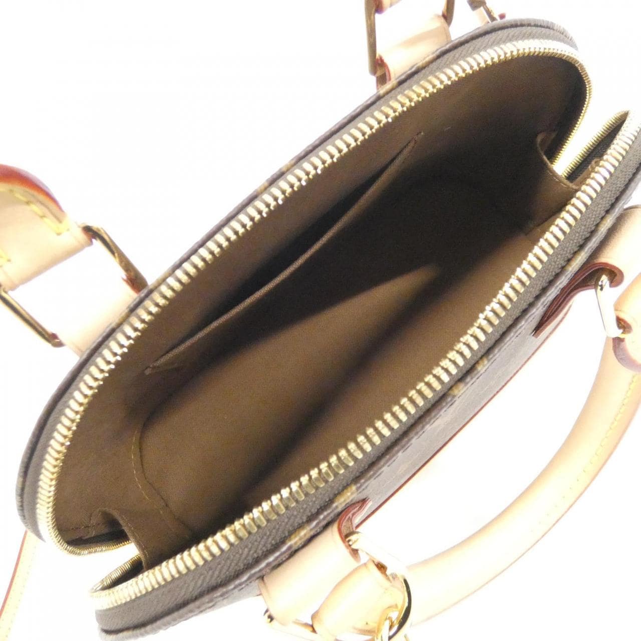 ルイヴィトン モノグラム アルマBB M46990 バッグ