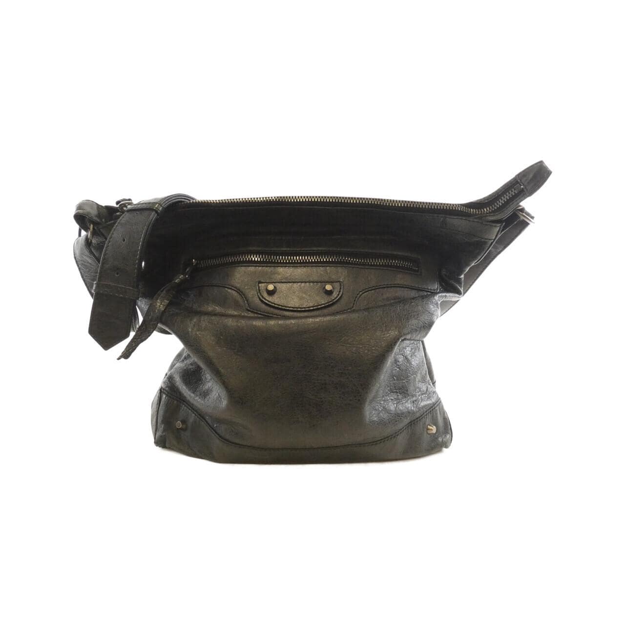 バレンシアガ 223409 D940Y ショルダーバッグ