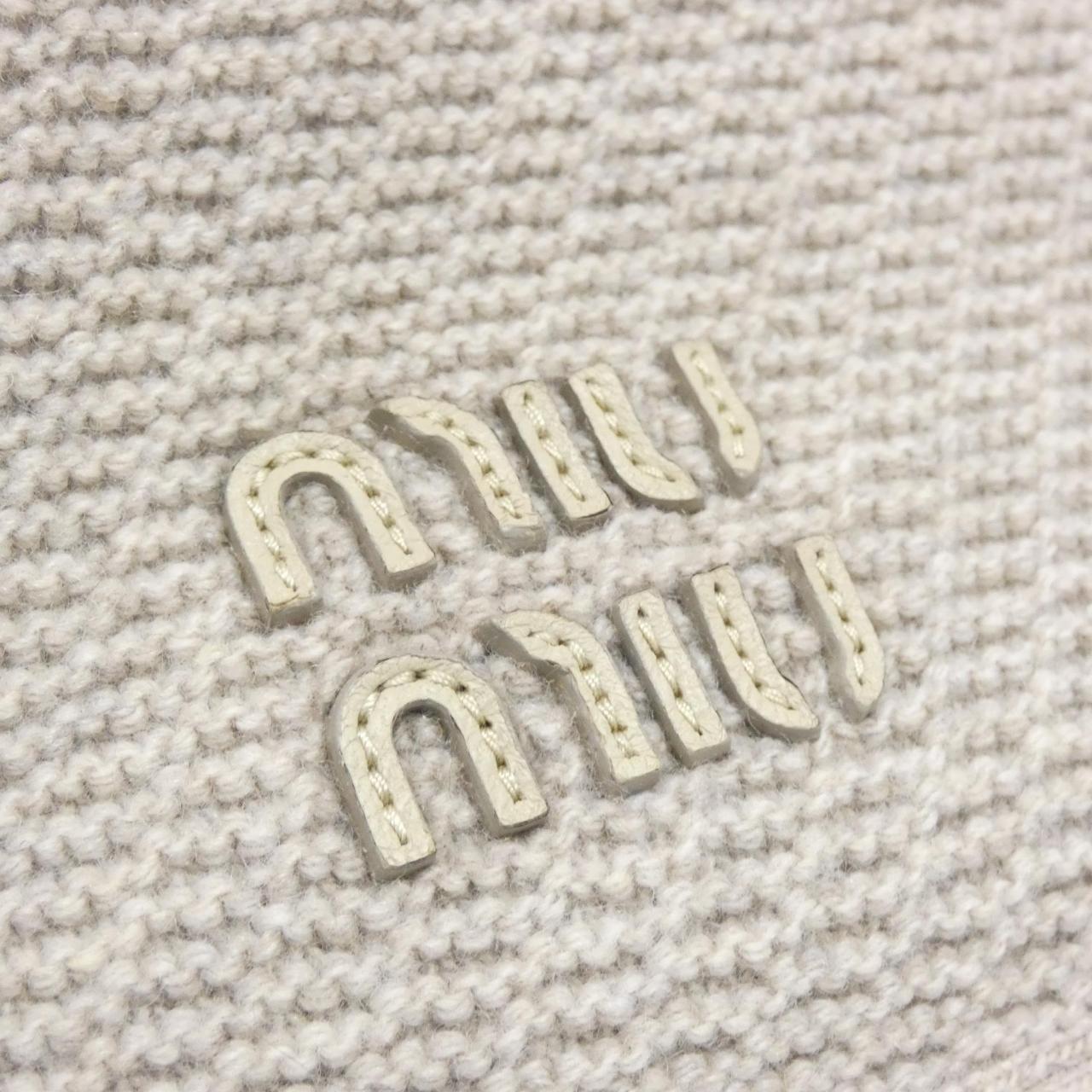 ミュウミュウ 5BA295 バッグ