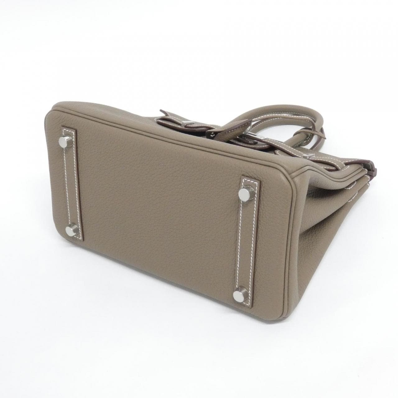 【未使用品】エルメス バーキン 25cm 041344CK バッグ