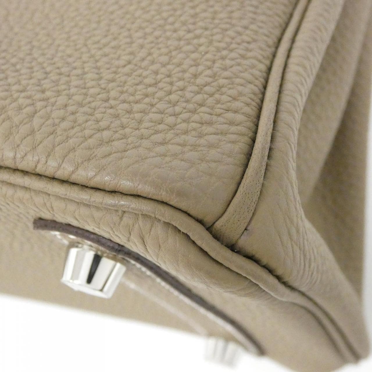 エルメス バーキン 25cm 041344CK バッグ