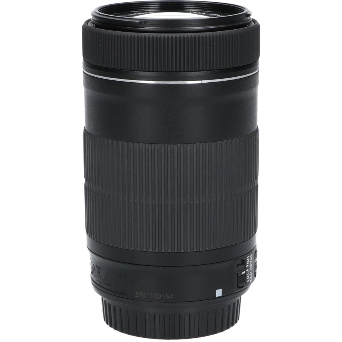 ＣＡＮＯＮ　ＥＦ－Ｓ５５－２５０ｍｍ　Ｆ４－５．６ＩＳ　ＳＴＭ