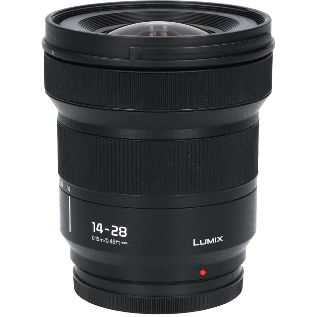 ＰＡＮＡＳＯＮＩＣ　Ｓ１４－２８ｍｍ　Ｆ４－５．６ＭＡＣＲＯ（Ｓ－Ｒ１４２８