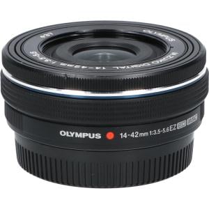 ＯＬＹＭＰＵＳ　Ｍ．ＺＤ　ＥＤ１４－４２ｍｍ　Ｆ３．５－５．６ＥＺ