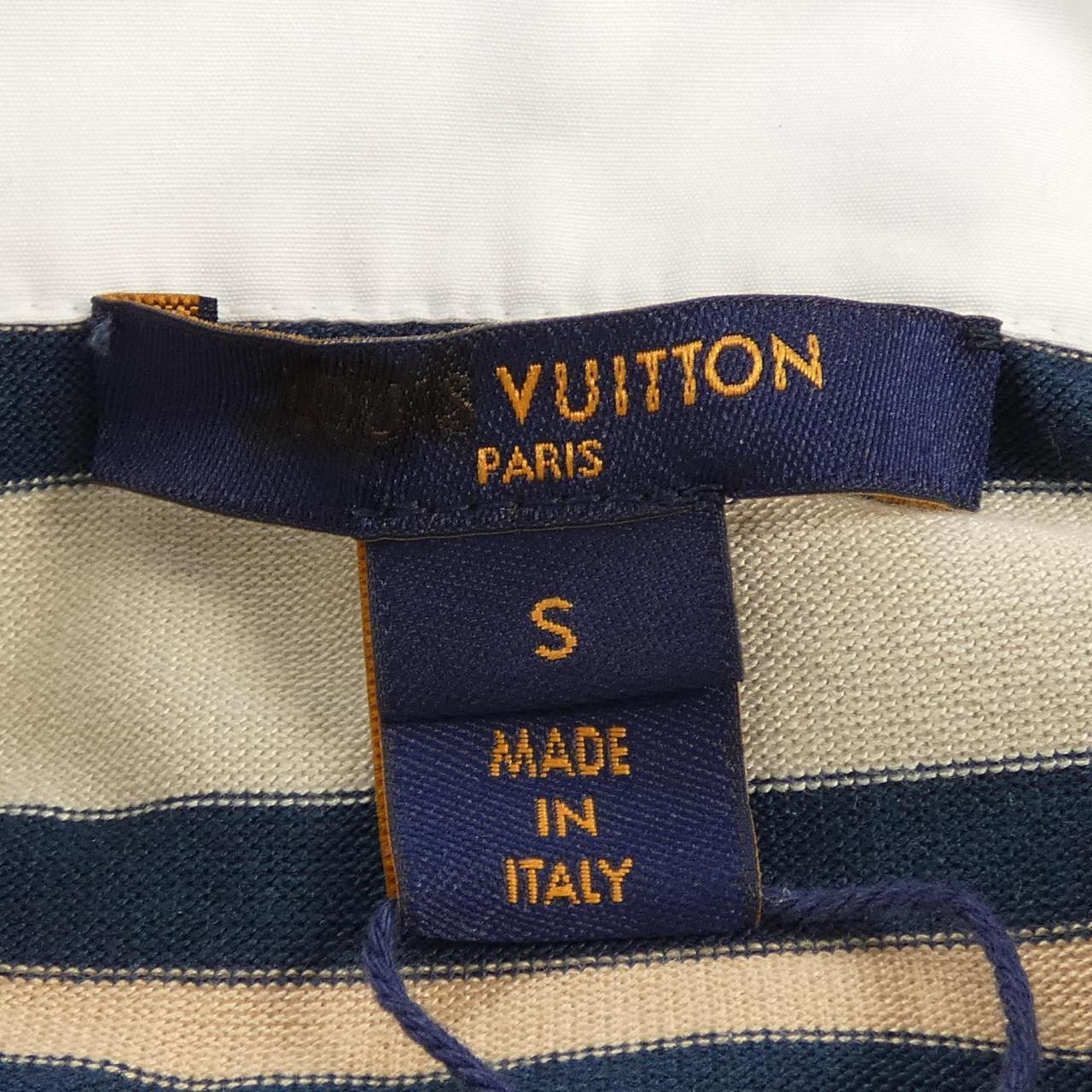 ルイヴィトン LOUIS VUITTON ポロシャツ